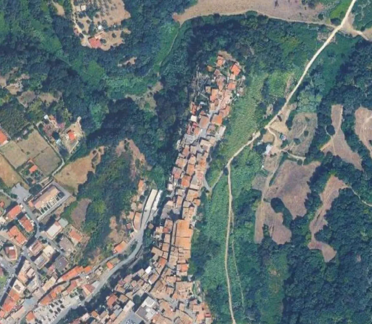 Appartamento in vendita a Campagnano di Roma - foto 8