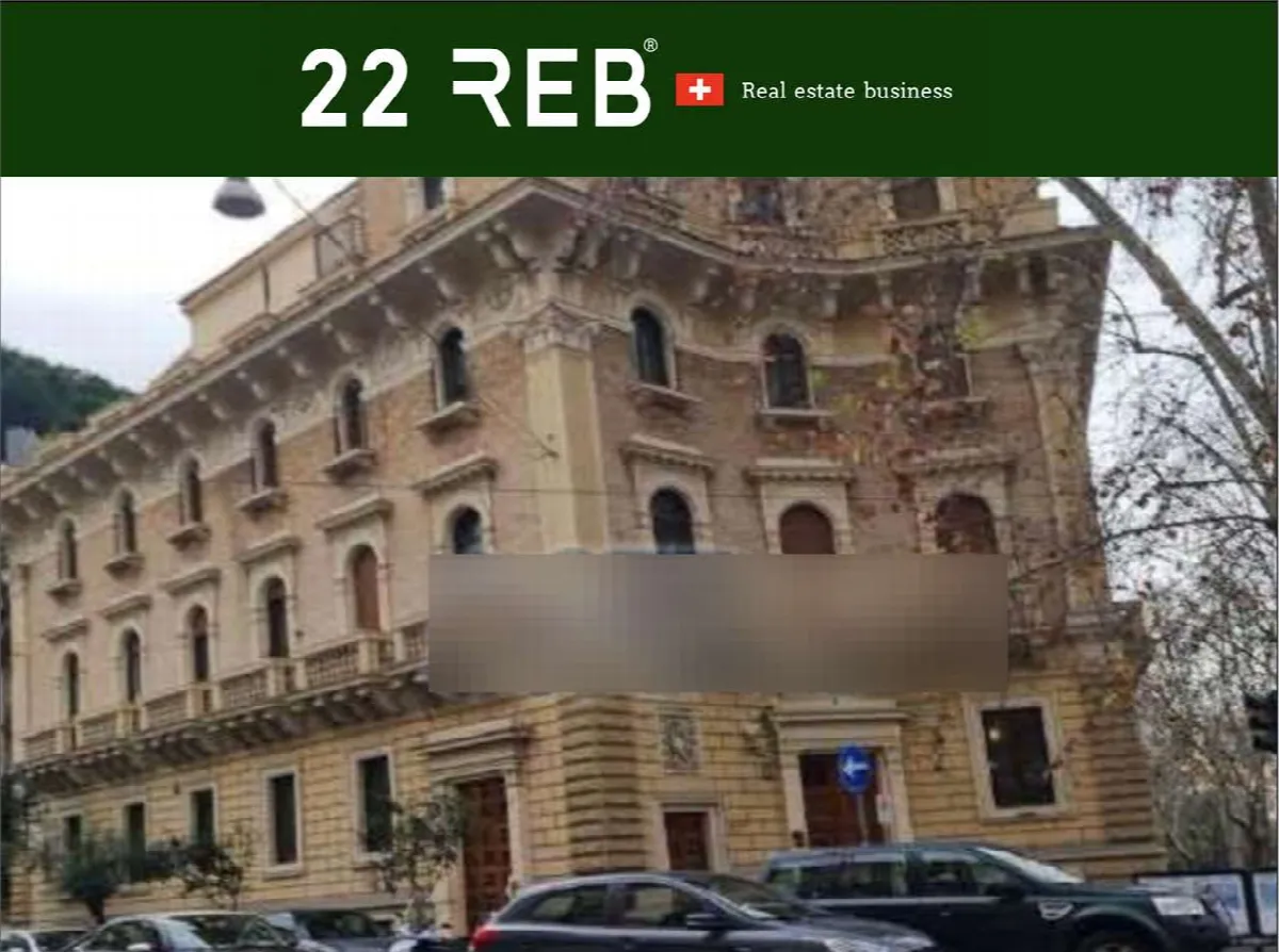Appartamento in vendita a Roma - foto 1