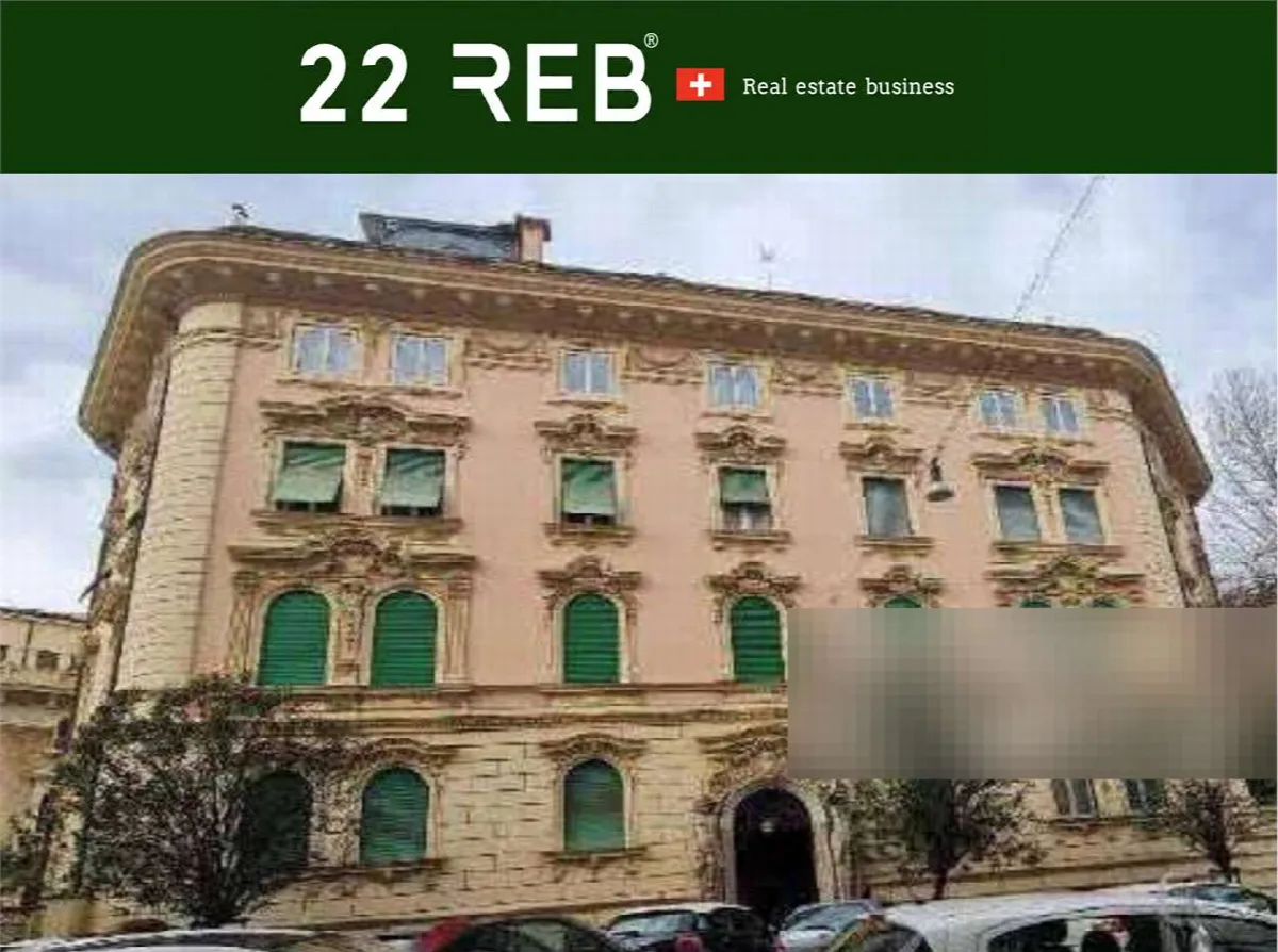 Appartamento in vendita a Roma - foto 1
