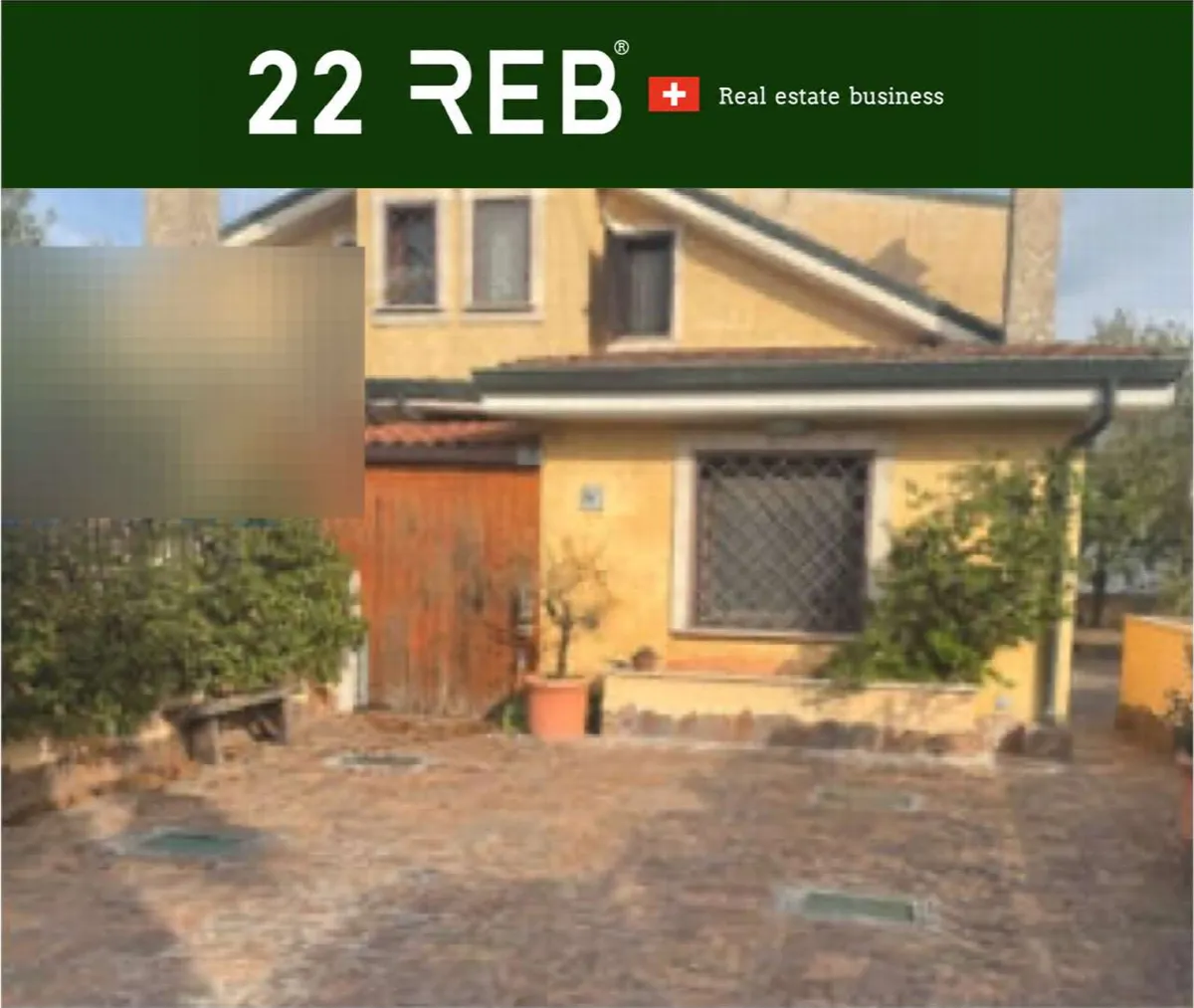 Villetta a schiera in vendita a Guidonia Montecelio - foto 1