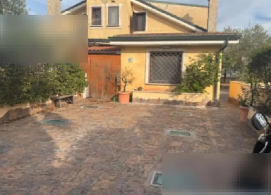 Villetta a schiera in vendita a Guidonia Montecelio - foto 2