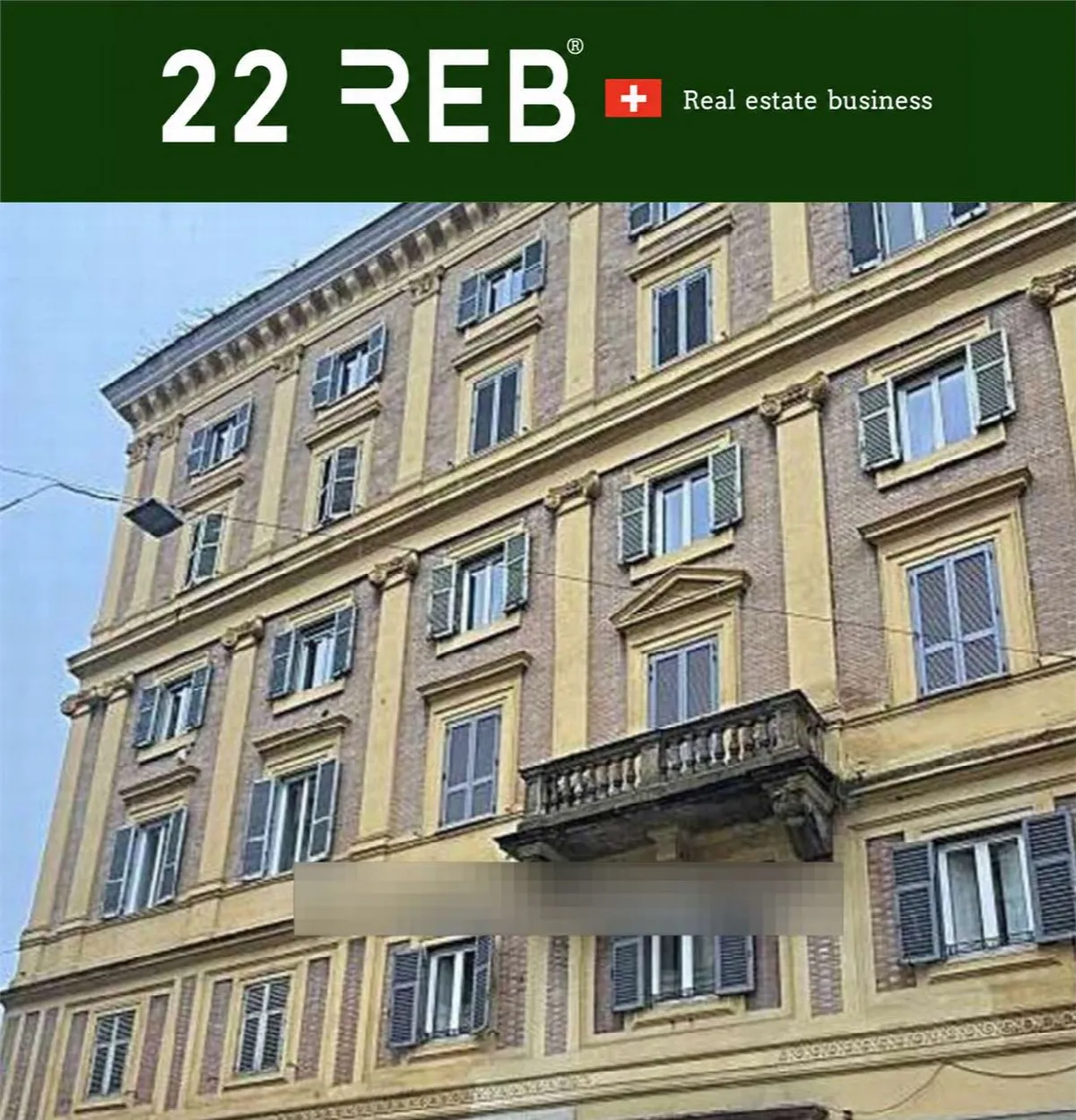 Appartamento in vendita a Roma - foto 1