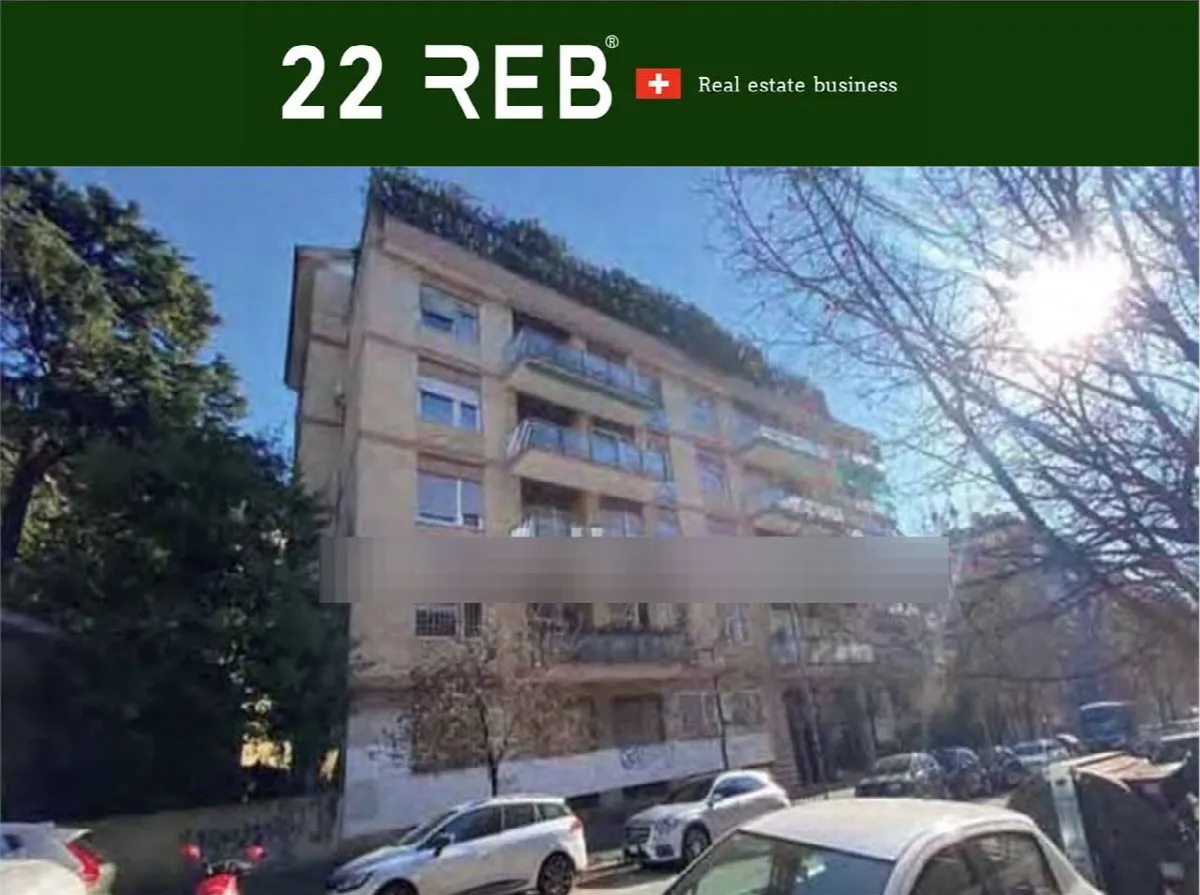 Appartamento in vendita a Roma - foto 1