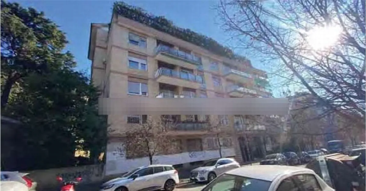 Appartamento in vendita a Roma - foto 2