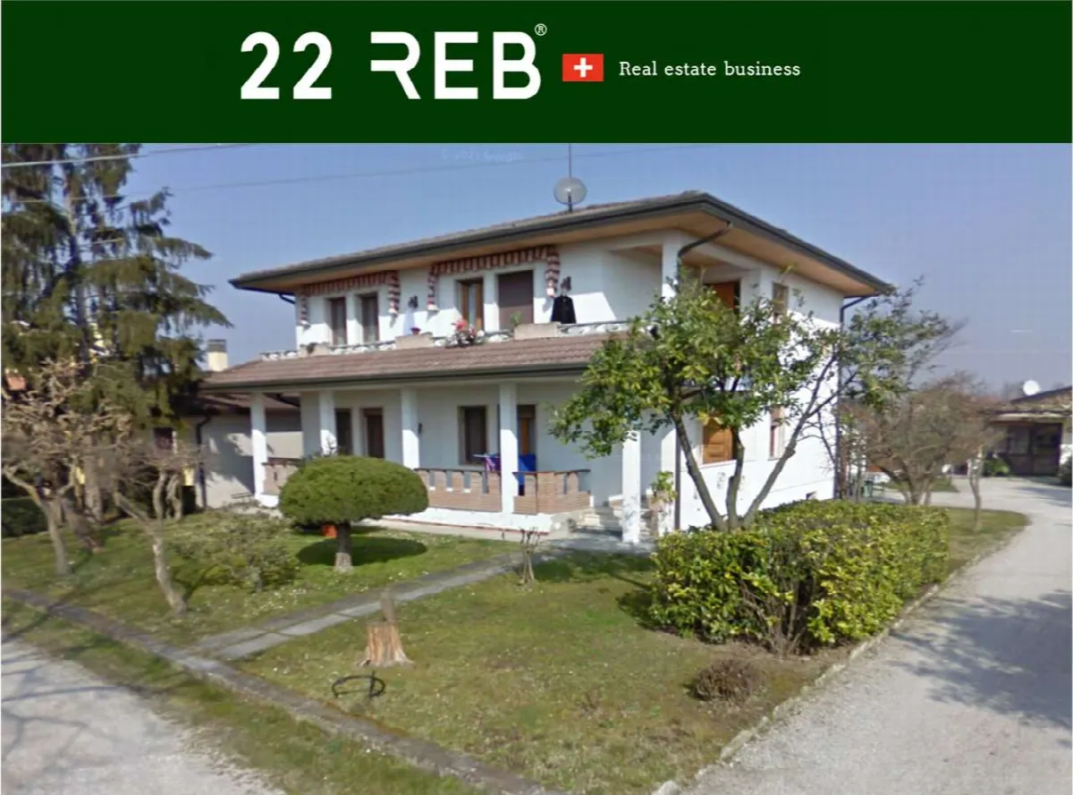 Villa in vendita a Piove di Sacco - foto 1