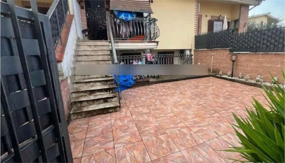 Villetta a schiera in vendita a Roma - foto 8