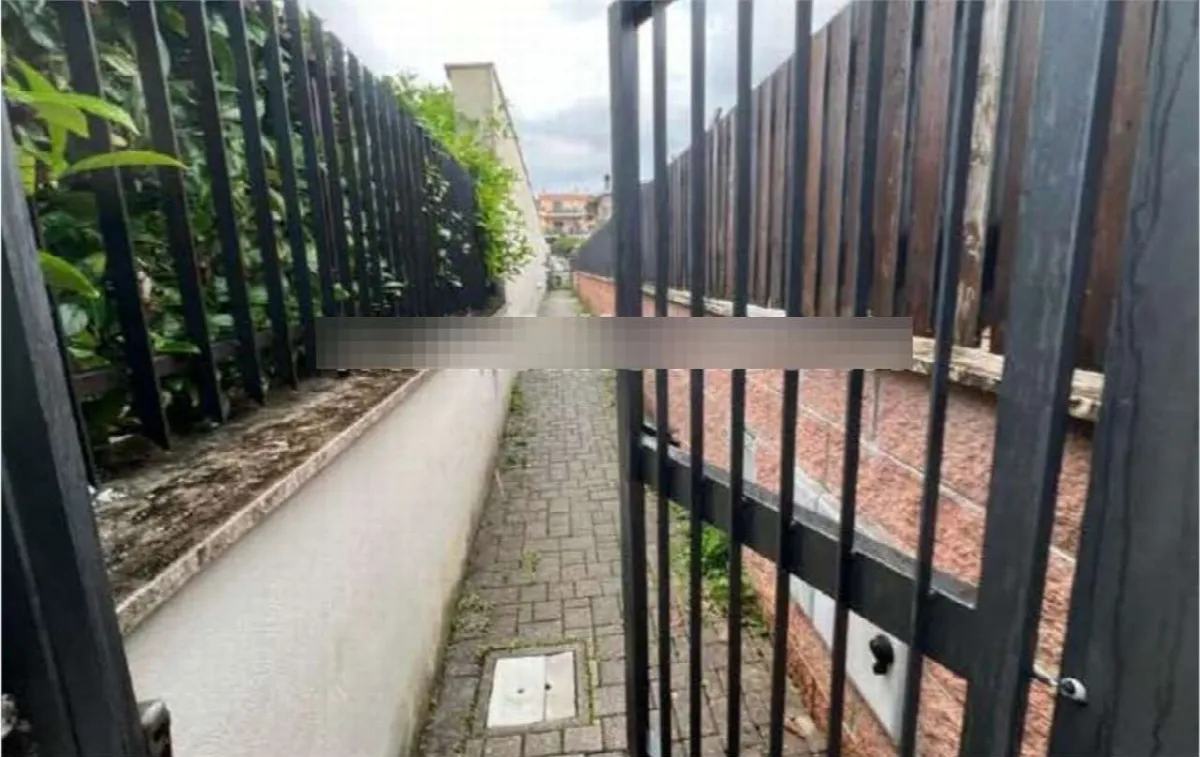 Villetta a schiera in vendita a Roma - foto 9