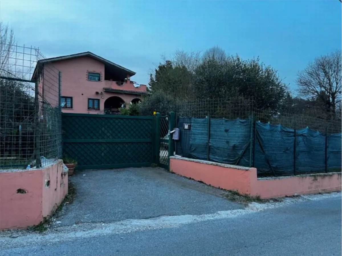 Villetta a schiera in vendita a Rocca Priora - foto 2