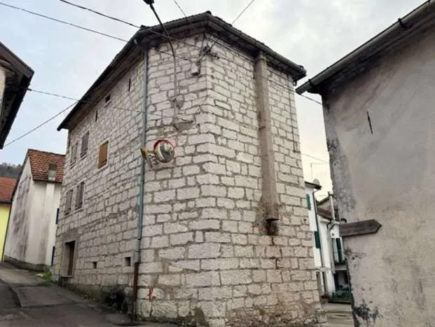 Villetta a schiera in vendita a Ponte nelle Alpi - foto 2