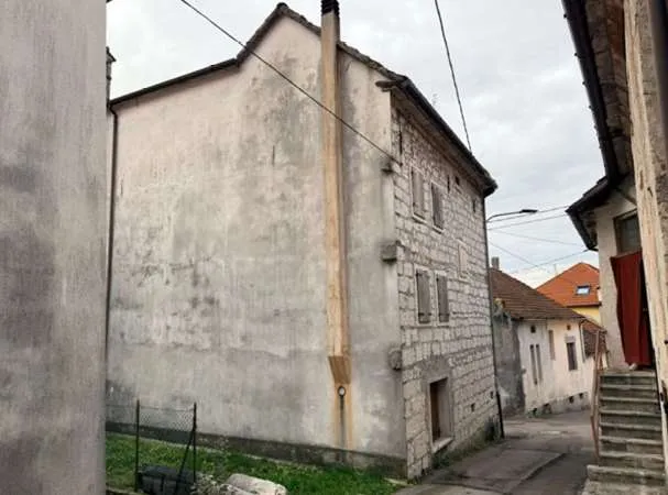 Villetta a schiera in vendita a Ponte nelle Alpi - foto 3
