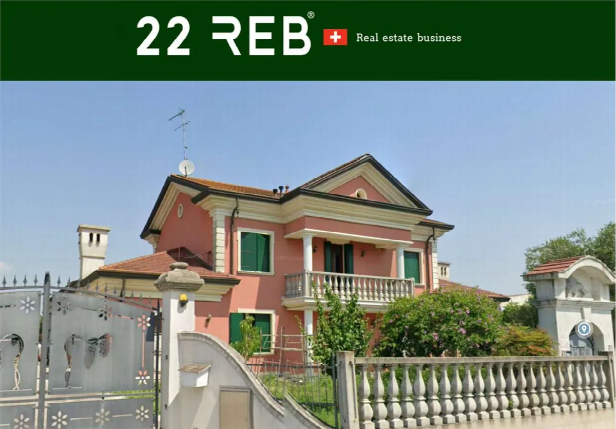 Casa indipendente in vendita a Ariano nel Polesine - foto 1
