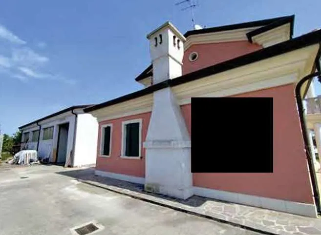 Casa indipendente in vendita a Ariano nel Polesine - foto 3