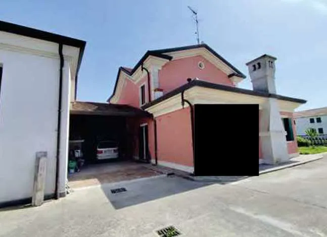 Casa indipendente in vendita a Ariano nel Polesine - foto 4