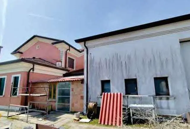 Casa indipendente in vendita a Ariano nel Polesine - foto 5