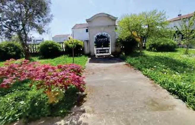 Casa indipendente in vendita a Ariano nel Polesine - foto 7
