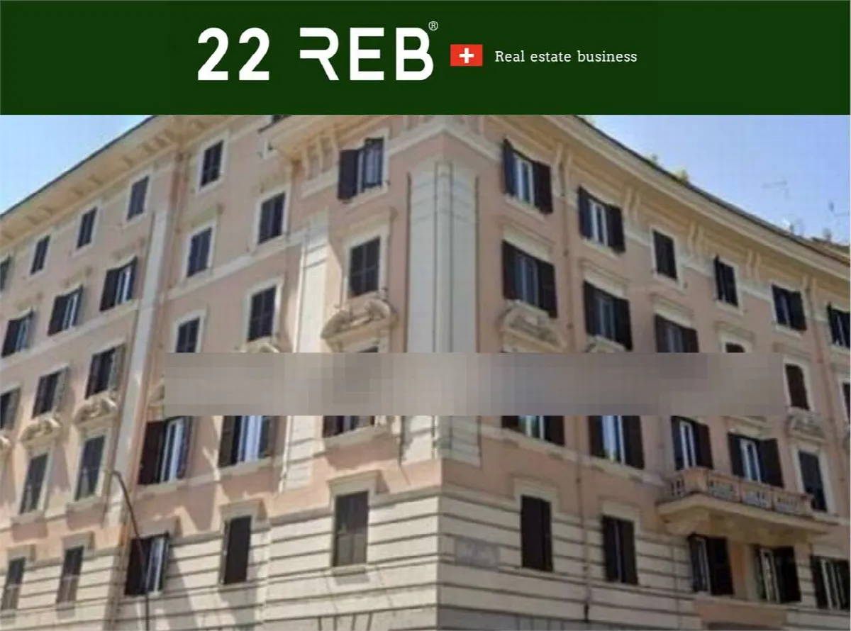 Appartamento in vendita a Roma - foto 1