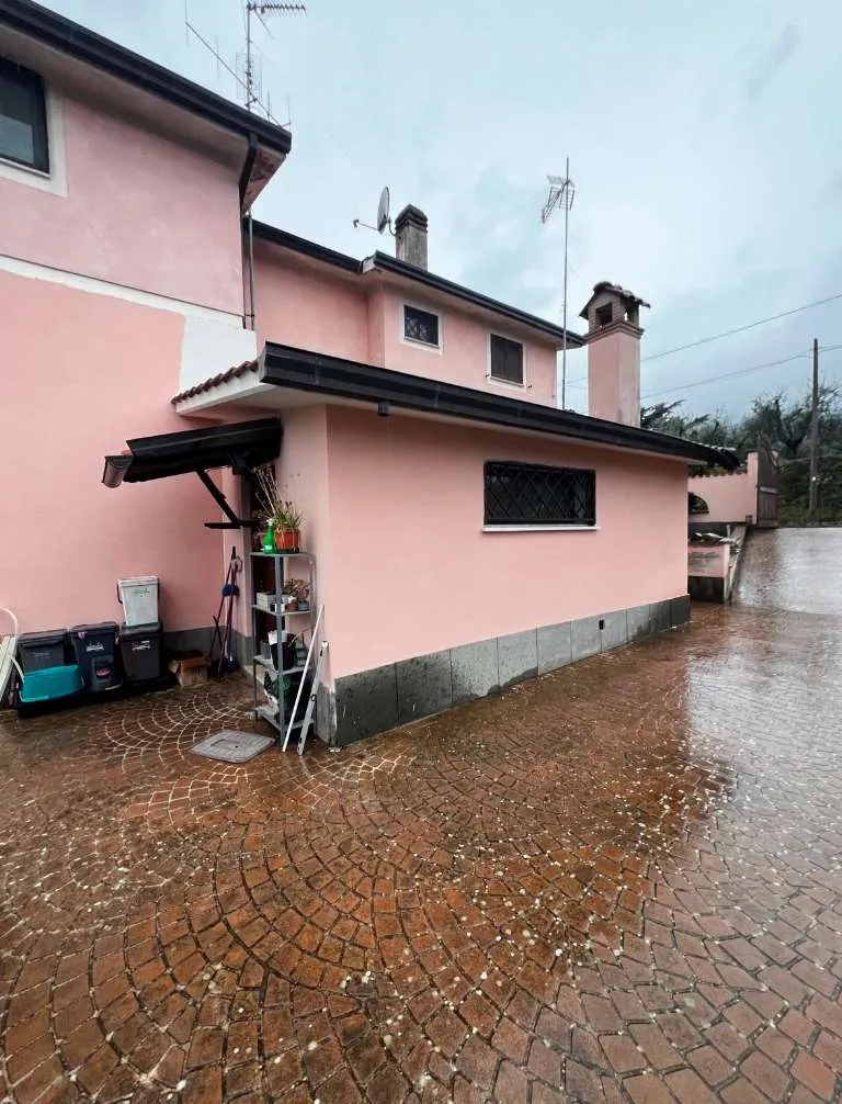 Villa in vendita a Lariano - foto 3