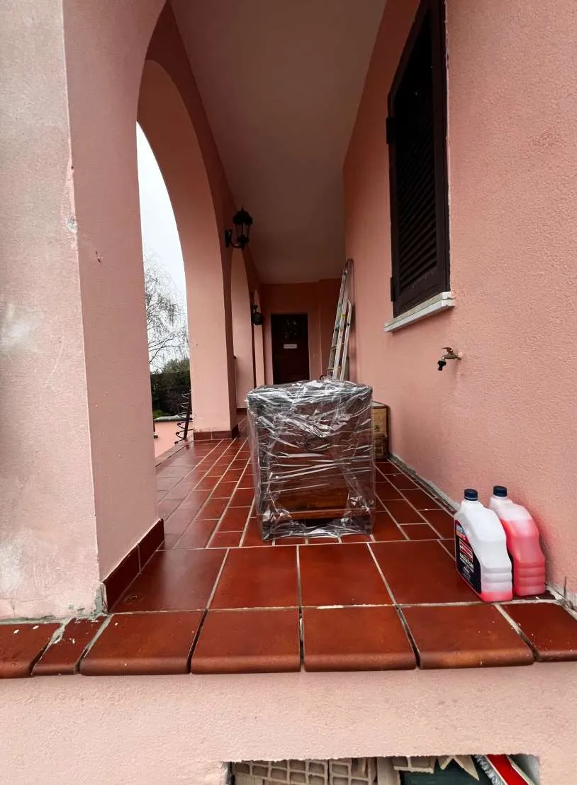 Villa in vendita a Lariano - foto 8