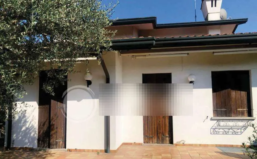 Villa in vendita a Noventa Padovana - foto 2
