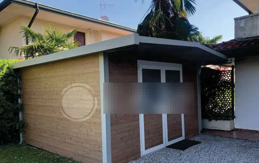 Villa in vendita a Noventa Padovana - foto 8