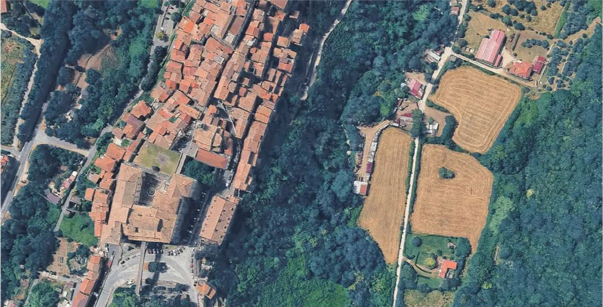 Villetta a schiera in vendita a Genazzano - foto 10