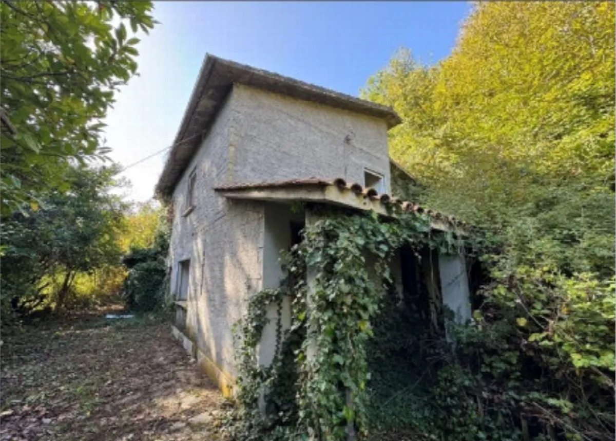 Villetta a schiera in vendita a Genazzano - foto 4
