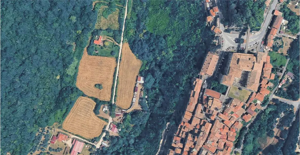 Villetta a schiera in vendita a Genazzano - foto 8
