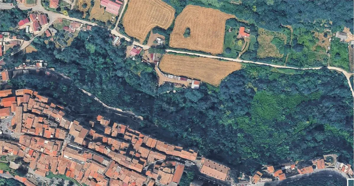 Villetta a schiera in vendita a Genazzano - foto 9