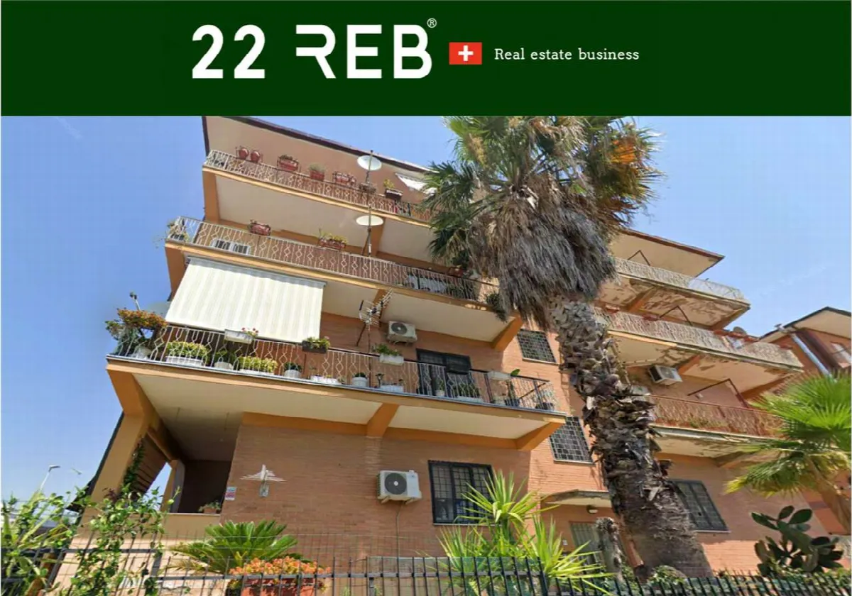 Appartamento in vendita a Roma - foto 1