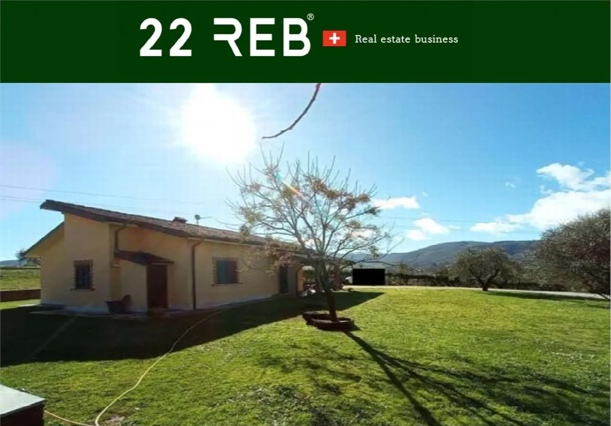Casa indipendente in vendita a Artena - foto 1
