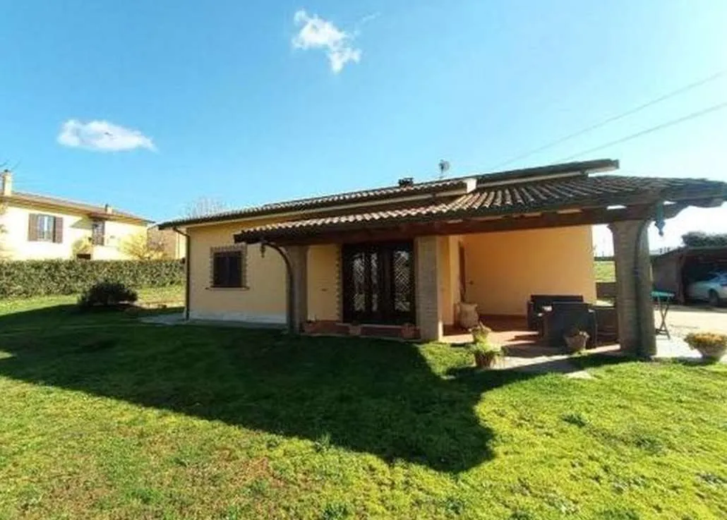Casa indipendente in vendita a Artena - foto 2