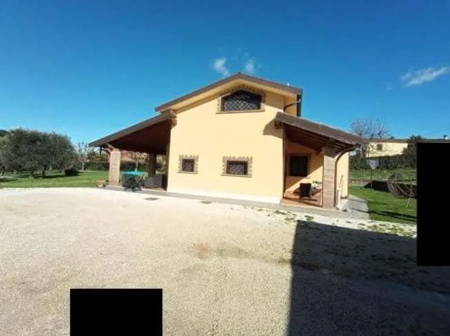 Casa indipendente in vendita a Artena - foto 4