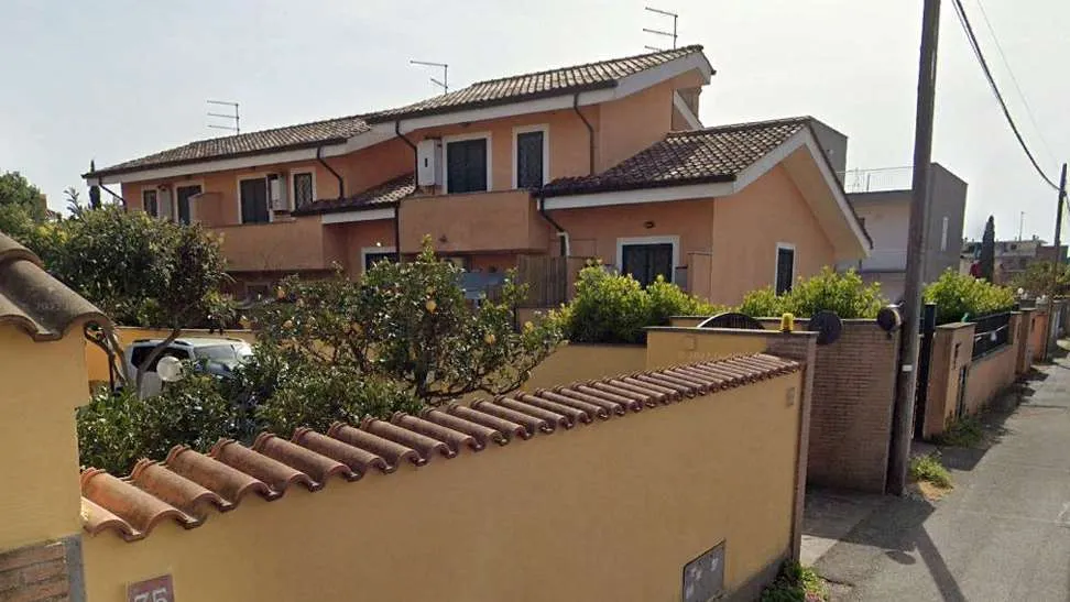 Villetta a schiera in vendita a Fiumicino - foto 2
