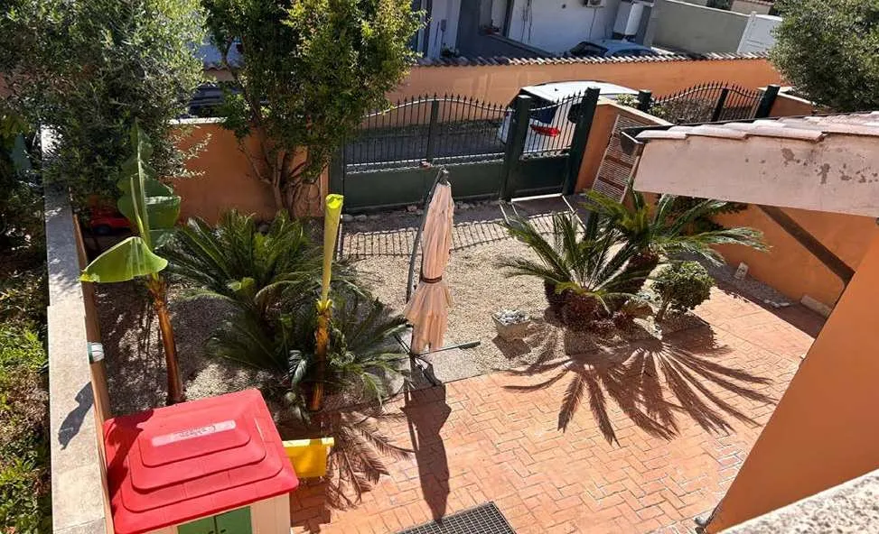 Villetta a schiera in vendita a Fiumicino - foto 4