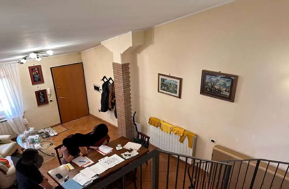Villetta a schiera in vendita a Fiumicino - foto 9