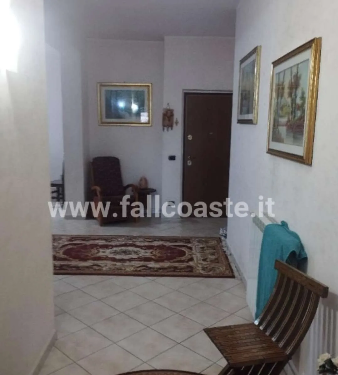 Appartamento in vendita a Guidonia Montecelio - foto 7