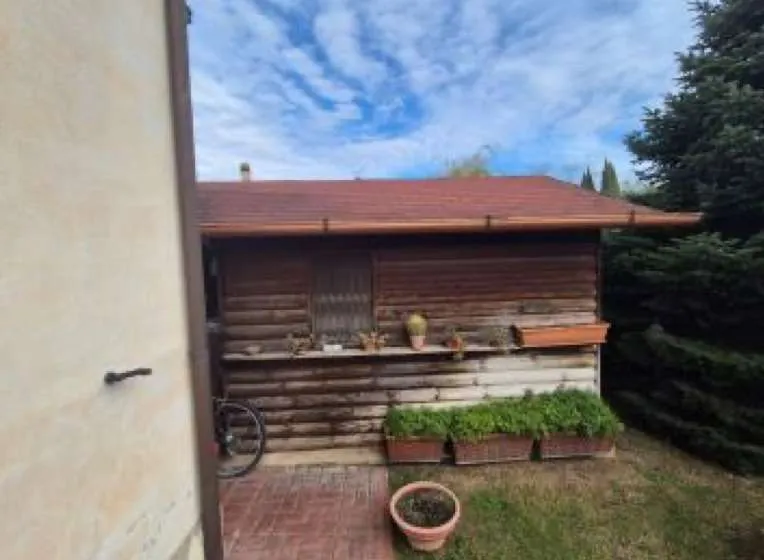 Villa in vendita a Capena - foto 10