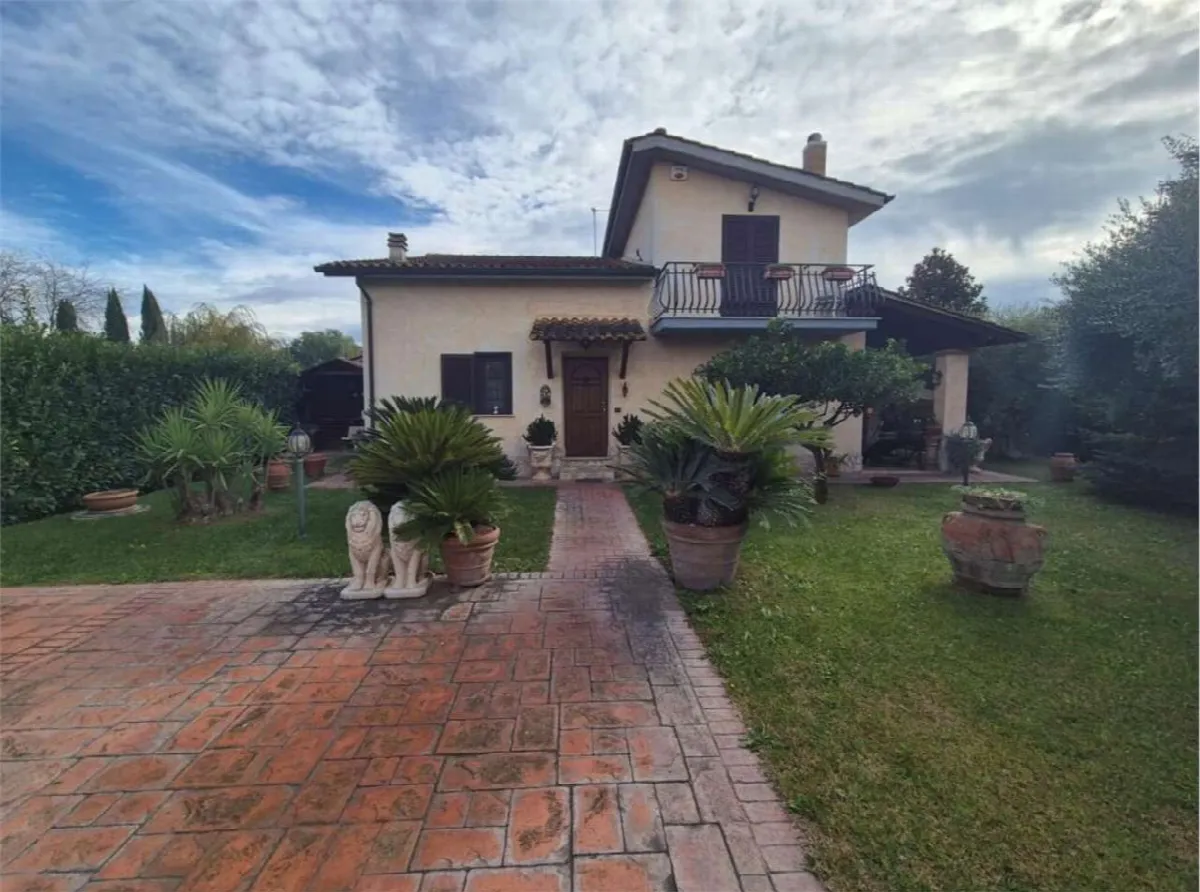 Villa in vendita a Capena - foto 2