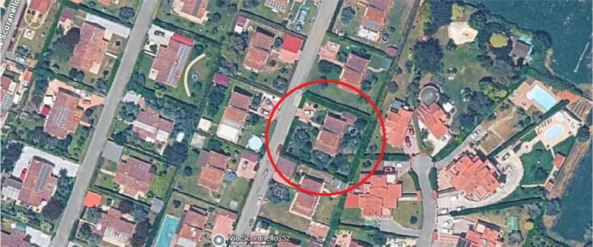 Villa in vendita a Capena - foto 5