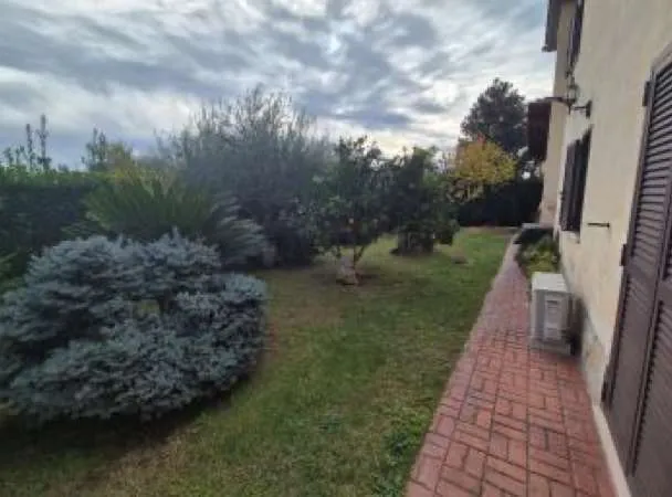 Villa in vendita a Capena - foto 8