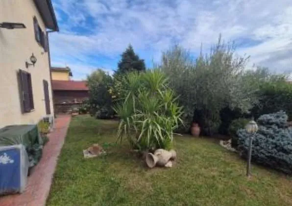 Villa in vendita a Capena - foto 9