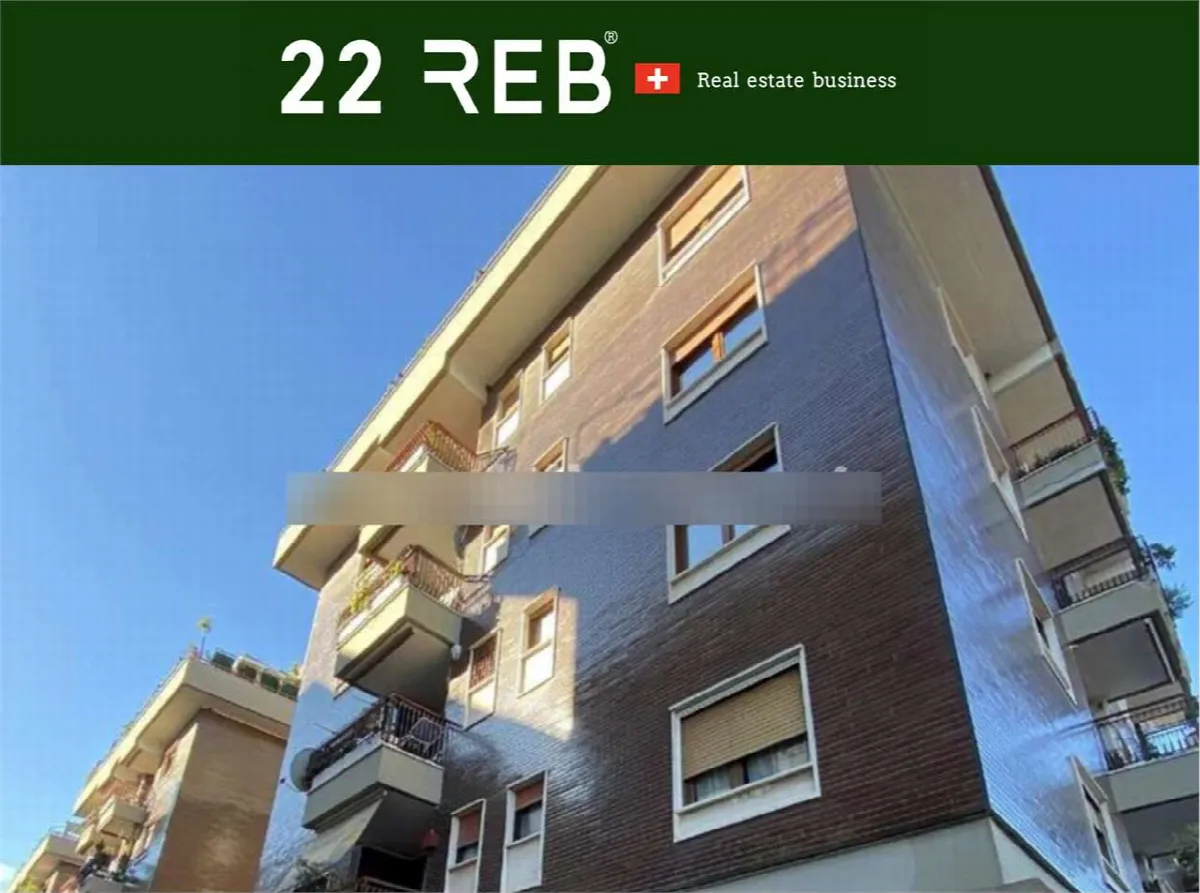 Appartamento in vendita a Roma - foto 1