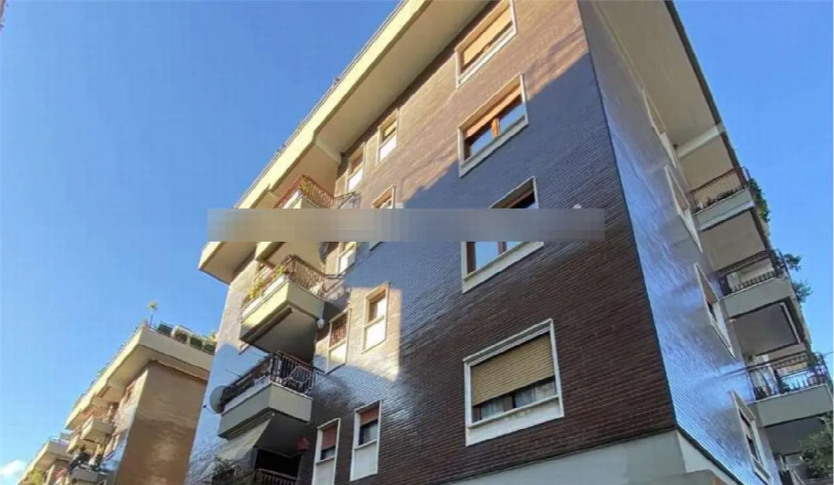 Appartamento in vendita a Roma - foto 2