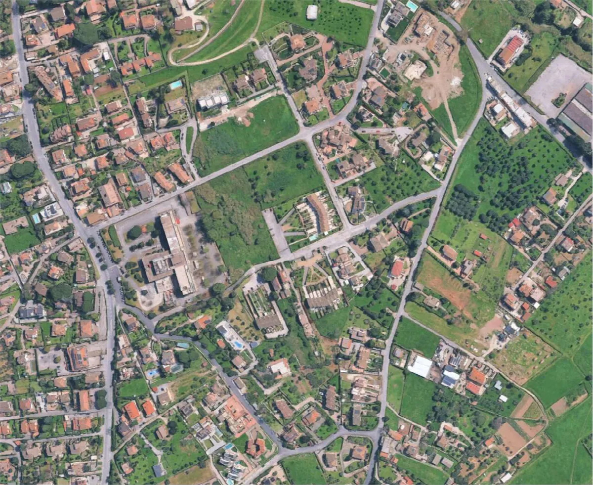 Villetta a schiera in vendita a Albano Laziale - foto 10