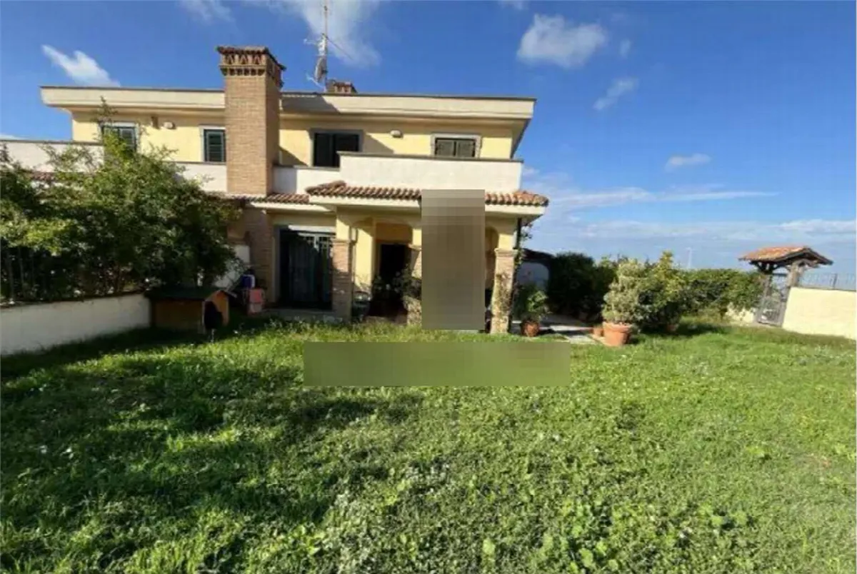 Villetta a schiera in vendita a Albano Laziale - foto 2