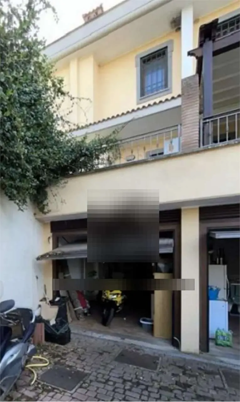 Villetta a schiera in vendita a Albano Laziale - foto 7