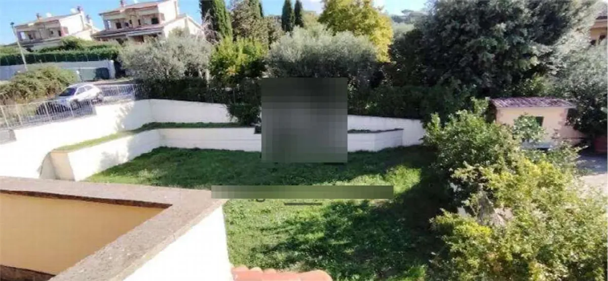 Villetta a schiera in vendita a Albano Laziale - foto 8