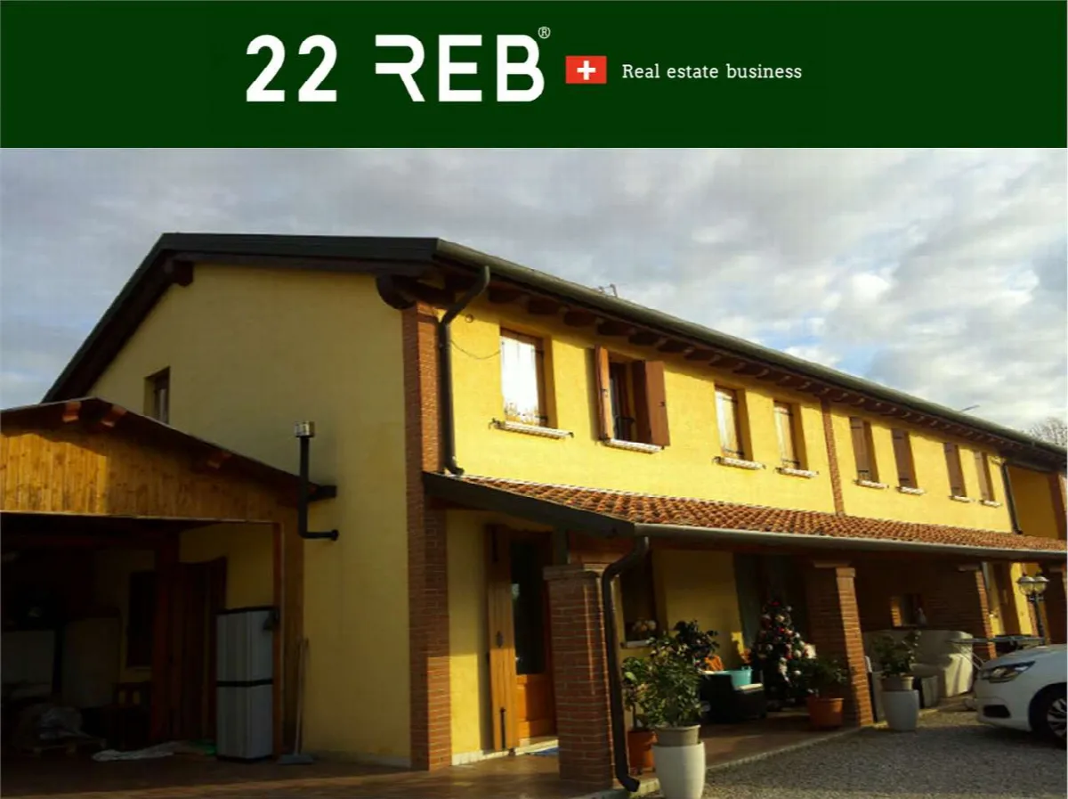 Villa in vendita a Casale sul Sile - foto 1