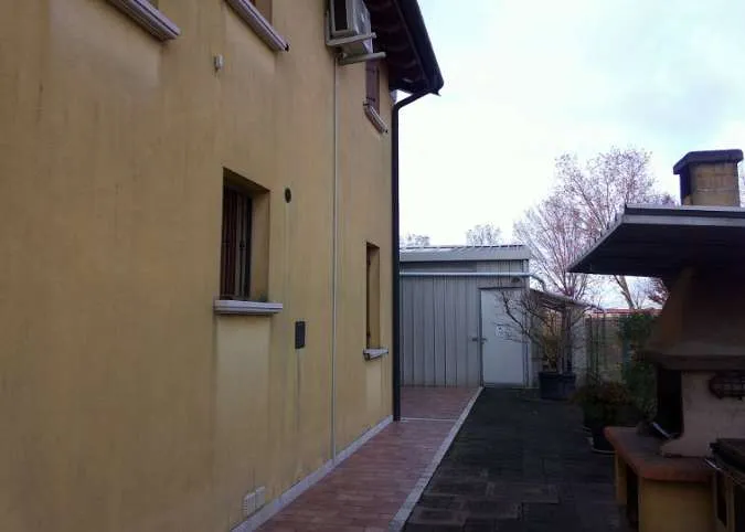 Villa in vendita a Casale sul Sile - foto 5