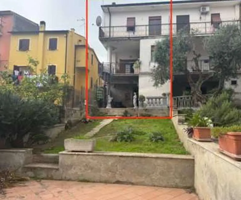 Villetta a schiera in vendita a Mentana - foto 2